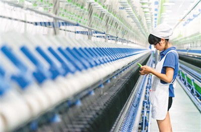 互联网销售为城市经济转型升级注入新动力