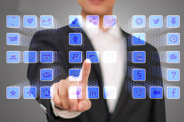 数字化浪潮中的关键推手 互联网数字营销公关公司的价值解析